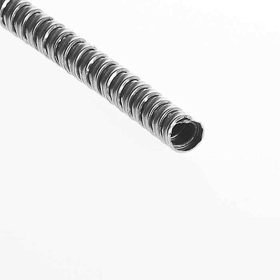 Металлорукав Р3-Ц-18 d18мм без протяжки (уп.50м) Ruvinil Р3-Ц-18 