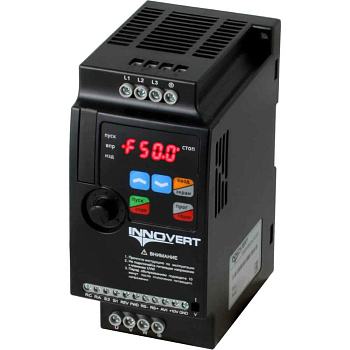 ISD751M43V mini N векторный, выходной ток 2.7 А INNOVERT