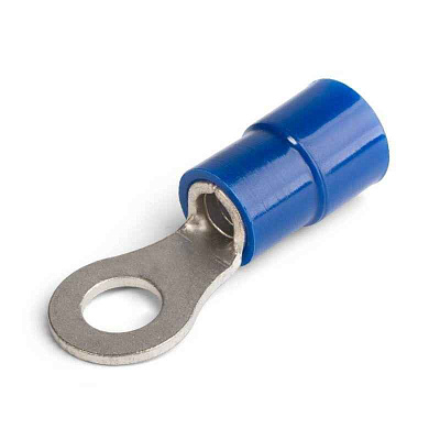 Наконечник кольцевой НКИ(н) 16-6 КВТ 61775 