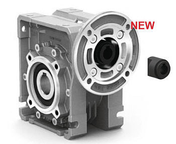 Червячный мотор-редуктор INNOVARI BM45FB09C0MB30