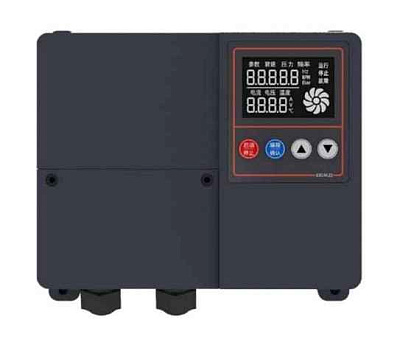 M900-0007H1 0,75 кВт 4 А, 220В, IP55 