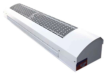Завеса тепловая 5кВт 220В ТЭН RM-0510-D-Y HINTEK 05.000093