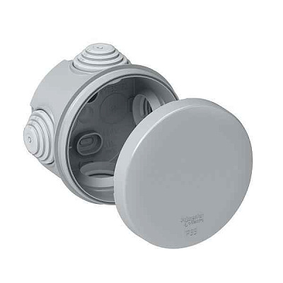 Коробка распределительная ОП 65х40мм IP55 SE IMT35093 