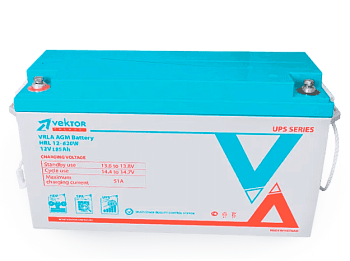 Vektor Energy HRL 12-620W