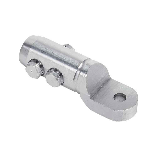 Наконечник болтовой НС-800 35 кВ IEK