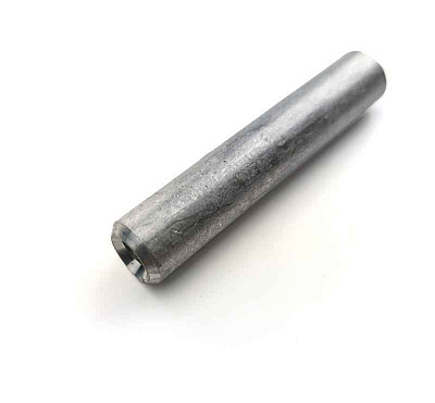 Гильза соединительная ГА УХЛ3 35-8мм опрес. алюм. ГОФРОМАТИК zeta10012 