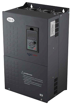 Преобразователь частоты векторный INNOVERT ITD453U43B3 (45 кВтx380 В), выходной ток 90 А INNOVERT