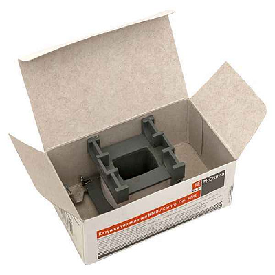 Катушка управления КМЭ 40А-95А 230В EKF ctr-k-40-95a-230v 