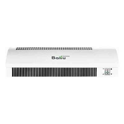 Завеса тепловая 3кВт 0.5м 230В BHC-CE-3 стич-элемент Ballu НС-1109500 