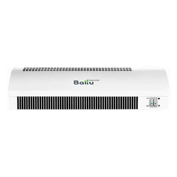 Завеса тепловая 3кВт 0.5м 230В BHC-CE-3 стич-элемент Ballu НС-1109500 