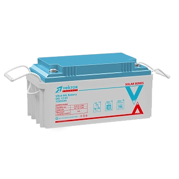 Vektor Energy GEL 12-65