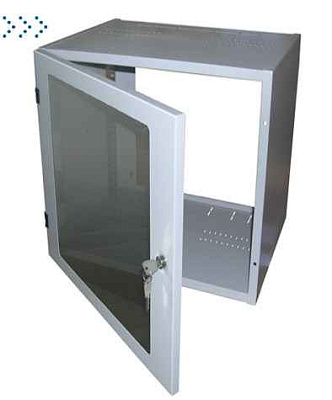 Шкаф телекоммуникационный 