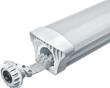 ДПП 18Вт 4К DSP-CC-18-4K-IP65-LED-R 600мм РФ св.пот.2350Лм Navigator 14130