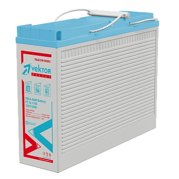 Vektor Battery FT 12-110S