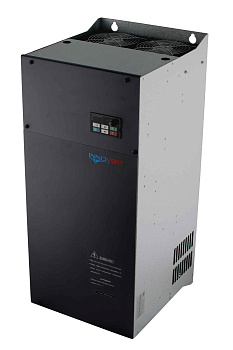 (200 кВтx380 В) Преобразователь частоты INNOVERT ISD204M43E mini PLUS, выходной ток 380 А INNOVERT