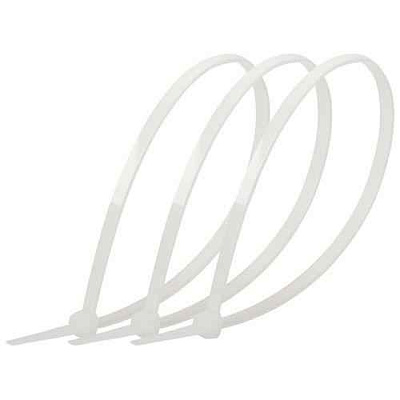 Хомут кабельный Simple 3.6х300 бел. NO-224-192 (уп.100шт) Эра Б0066025 