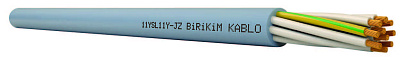11YSL11Y-JZ 12G1.5 0,6/1 kV cl.6