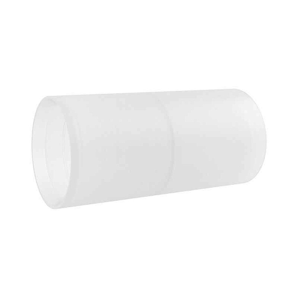 Муфта соединительная для гофр. труб d20мм IP40 DKC 50820 