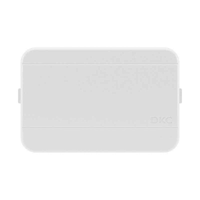 Тройник/отвод для кабель-канала NTAN 60х40 DKC 01755 