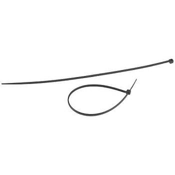 Хомут кабельный 2.5х200 черн. NO-225-174 (уп.100шт) Эра Б0065979