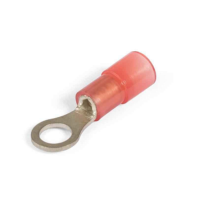 Наконечник кольцевой НКИ(н) 1.5-6 КВТ 57907 