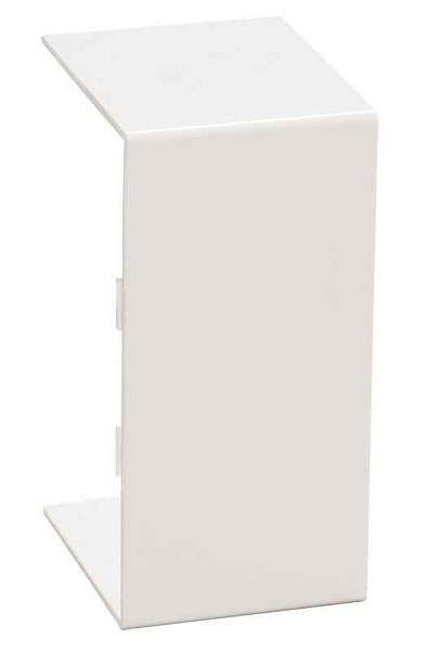 Соединитель на стык 60х40 КМС ELECOR (уп.4шт) IEK CKMP10D-S-060-040-K01 