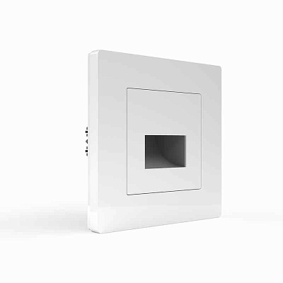 Подсветка светодиодная СП Pixel IP20 механизм бел. TOKOV ELECTRIC TKE-PX-P1RF-C01