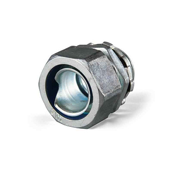 Муфта вводная ВМ 25 Fortisflex 61371 поставщик Гамма-компоненты Муфта вводная ВМ 25 Fortisflex 61371