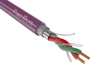 PROFIBUS L2 1x2x0.64 PVC