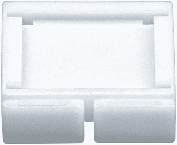 Коннектор 71 483 NLSC-8mm-PC-PC-IP20 (уп.5шт) Navigator 71483