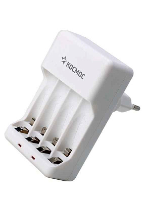 Устройство зарядное 503 (без аккум.) 8ч Космос KOC503 