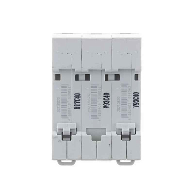 Выключатель автоматический модульный 3п C 40А 6кА ВА-103 DEKraft 12309DEK 