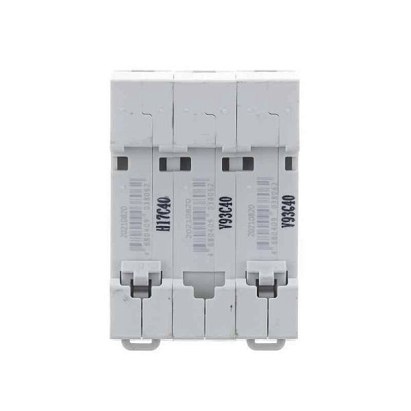 Выключатель автоматический модульный 3п C 40А 6кА ВА-103 DEKraft 12309DEK 