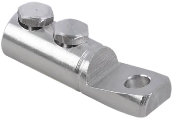 Наконечник болтовой НК 70-120 35кВ IEK