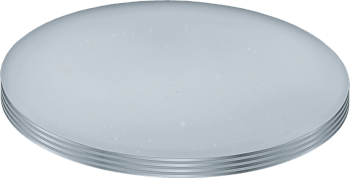 ДПО 48Вт (круг) NLF-C-007-01 48 Вт, звезд небо, хром окантовка Navigator 80330