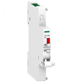 Контакт состояния iOF+SD24 доп. к. (Ti24) iC60,iID,ARA Schneider Electric