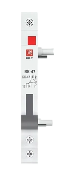 Контакт блок БК-47 PROxima  EKF