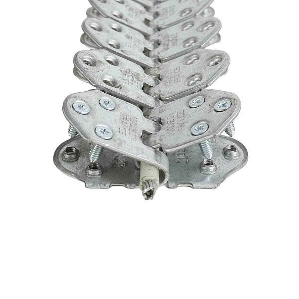 Картинка Механический соединитель MS55