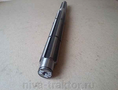 Цилиндрический мотор-редуктор B302A-N18DN1B3