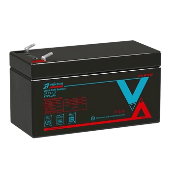 Vektor Battery GP 12-1,2