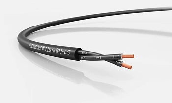 Кабель гибкий FLEXICORE 110 нг(A)-LS 4G0,5