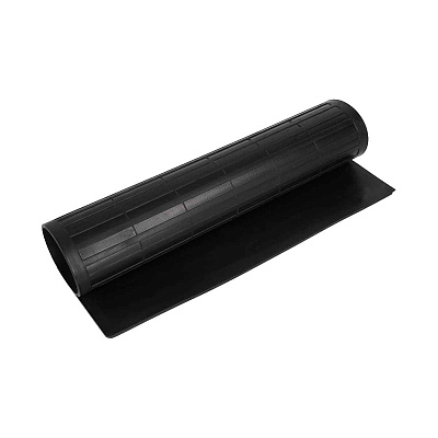 Коврик диэлектрический группа 1 (6х500х500 мм) ГОСТ 4997-75