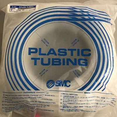 Нейлоновая трубка (100 метров) T0806W-100 