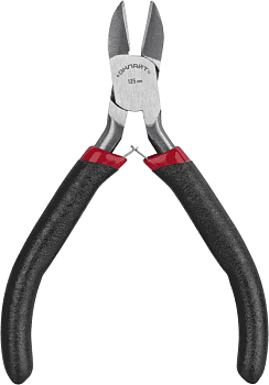Бокорезы 82 941 OHT-Br01-125 125мм ОНЛАЙТ 82941