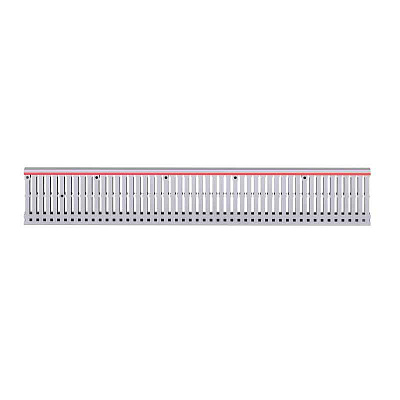 Кабель-канал перфорированный 25х80 L2000 RL6 G DKC 01126RL 