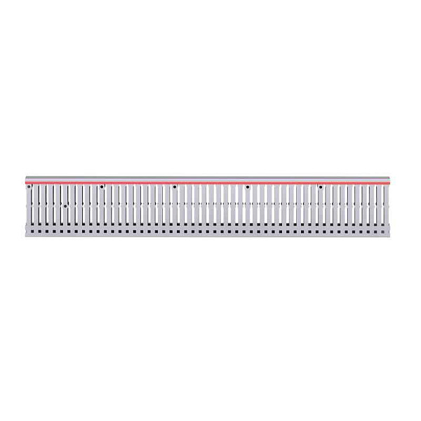 Кабель-канал перфорированный 25х80 L2000 RL6 G DKC 01126RL 