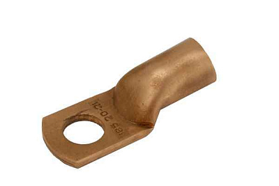 Наконечник медный ТМ 10-6-5 EKF tm-10-6-5 