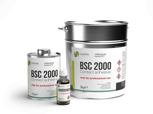 Картинка BSC 2000