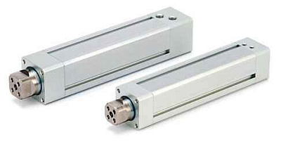 Пневмоцилиндр  G1/4" MGZ63TF-75 