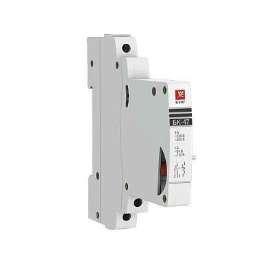 Блок-контакт БК-47 PROxima EKF mdbc-47-pro 